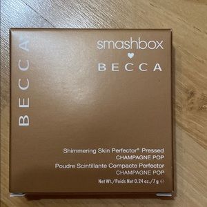 Becca Champagne Pop Highlighter